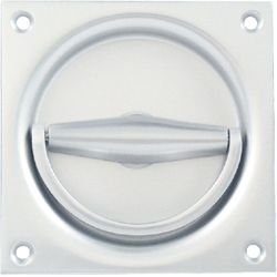 KWS Klappringmuschelgriff *5025* Produktbild
