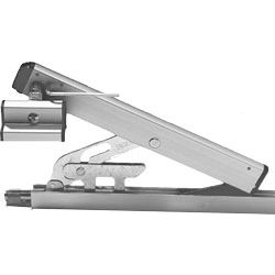 Geze OL 90 N Schere mit Sperre Produktbild