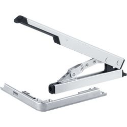 Geze OL 90 N Handhebel mit Eckumlenkung Produktbild