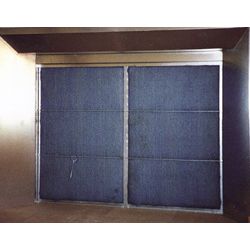 Volz Vorfiltermatte FL220 Produktbild