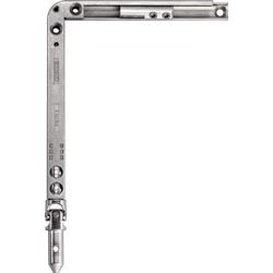 GEZE Eckwinkelgetriebe Fz 90 Produktbild
