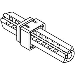 HEWI Wechselstift *72.9R* Produktbild