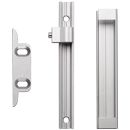 Geze OL 90 N Zusatzverriegelung 0 - 17 mm Produktbild