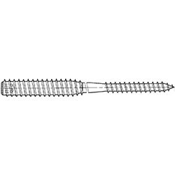 Distanzschr TOPROC Kopf 45 T25 6/10x120 Produktbild