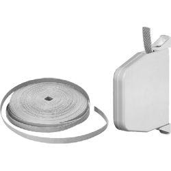 MINI-Aufschraubschwenkwickler mit Gurt 5 m 14550/14551 Produktbild