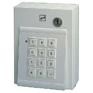 Kompakt-Türcode-Anlage Nr 421-30 Produktbild