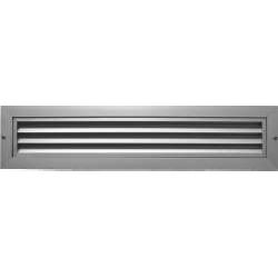 Renson Badezimmerlüfter 461 EV 1 Abmessung „425 x 76 mm Breite x Höhe“ Produktbild