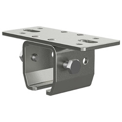 MEA Fixe Deckenbefestigung Produktbild
