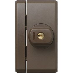 ABUS Fenster-Zusatzsicherung FTS96 Produktbild
