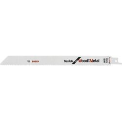 BOSCH Säbelsägeblatt S 1122 VF *Flexible for Wood and Metal* Produktbild
