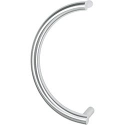 HOPPE Türgriff E5311 mit geraden Stützen Produktbild