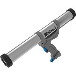 illbruck Druckluftpistole 600 Combi AA926 Produktbild