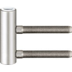 SIMONSWERK Rahmenteil VARIANT V 4400 WF Produktbild