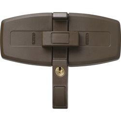 ABUS Doppelflügel-Schloss DFS95 Produktbild