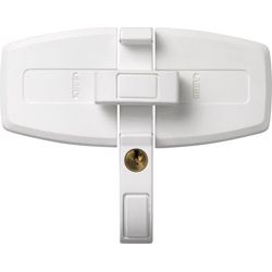 ABUS Doppelflügel-Schloss DFS95 Produktbild