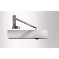 GEZE TS 4000 mit Feststellgestänge Produktbild