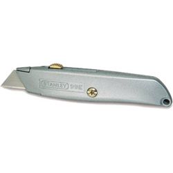 STANLEY Universalmesser 99E 155 mm Produktbild