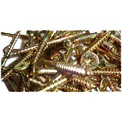 Spanplattenschr.TG 6,0x220 Seko Torx gvz Produktbild
