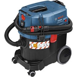 Bosch Nass-/Trockensauger GAS 35L SFC+ Produktbild