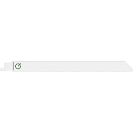 greenteQ Säbelsägeblatt SB-S M 225 *Metall* Produktbild