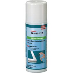 COSMO SP-860.120 Beschleuniger Produktbild