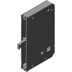 KFV Türöffnungssperre T2 ZSK 201-T2-8069 Produktbild