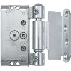 ANUBA Haustür-Rollenband Duplex 320-3D-TL mit Bandtasche Produktbild