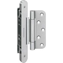 SIMONSWERK Objektband VARIANT VN 2927/160 Compact Planum Produktbild