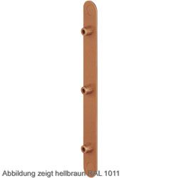 SIMONSWERK Abdeckkappe BAKA Protect 4000 Produktbild