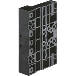 SIMONSWERK Bohrkörper SIKU 3D K 3030/3130/3230/3330 Produktbild