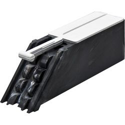 greenteQ Schweißeckverbinder Standard 50x35x2,5 Produktbild