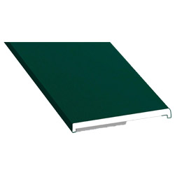 MENKE PVC-Flachprofil mit abgerundeten Ecken und Schaumklebeband Produktbild