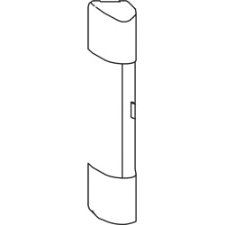 Abdeckkappe S F9 K100 Produktbild