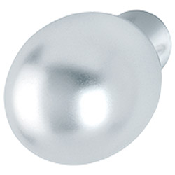 50 Lochteil/F1 Alu natur/8mm//Führung ø18mm Produktbild