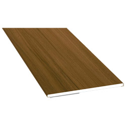 Flachprofil 80x3 mm SK Lg. 6,00 m foliert 49195 Canadian Produktbild