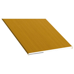 MENKE PVC-Flachprofil mit abgerundeten Ecken und Schaumklebeband Produktbild