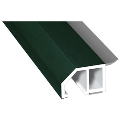 MENKE PVC-Anschlussprofil mit Weichlippe und Schaumklebeband Produktbild