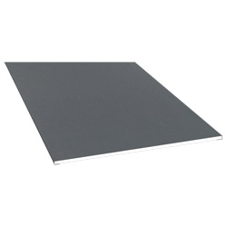 Flachprofil 150x3mm Lg. 6,00m foliert 70 1205-083 Basaltgrau Glatt Produktbild