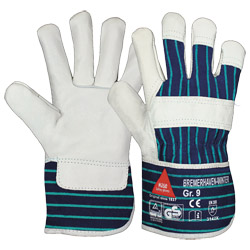 HASE Winterhandschuhe Bremerhaven PSA II Produktbild