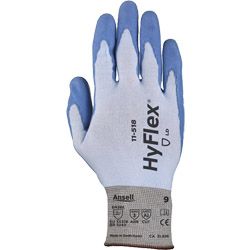 ANSELL Schnittschutzhandschuh HyFlex 11-518 PSA II Produktbild