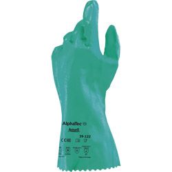 ANSELL Chemikalienhandschuh AlphaTec® 39-122 Produktbild