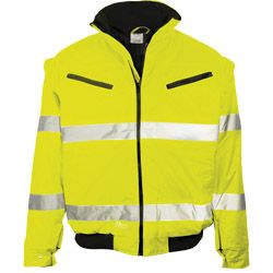 PREVENT Warnschutz-Pilotenjacke 174GA Produktbild