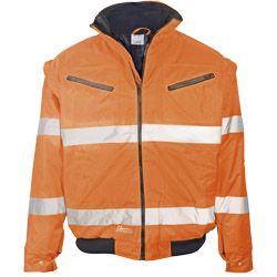 PREVENT Warnschutz-Pilotenjacke 174GA Produktbild