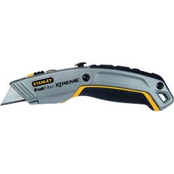 STANLEY Universalmesser FATMAX® PRO 2-IN-1 180 mm Produktbild