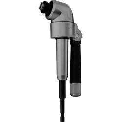 WIHA Winkelschraubvorsatz 57Nm mit Magnet 6,3 mm (1/4“)-Sechskant Produktbild