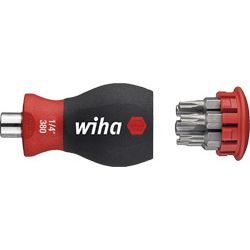 WIHA Bithandhalter Stubby TX inkl. Magazin 7-tlg. Produktbild