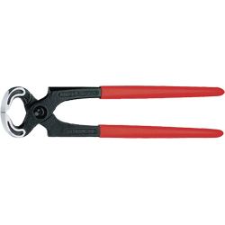 KNIPEX Kneifzange mit Kunststoff überzogen Produktbild