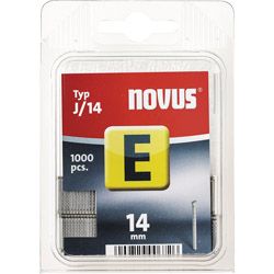 NOVUS Nägel E Typ J Produktbild