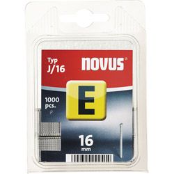 NOVUS Nägel E Typ J Produktbild