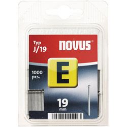 NOVUS Nägel E Typ J Produktbild